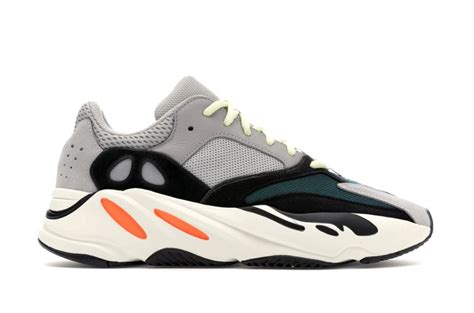 This community is dedicated for yeezy shoe lovers to share different reviews and their personal views on the shoe. Adidas Yeezy Boost 700 Wave Runner Rep 1:1 Chất Lượng Cao