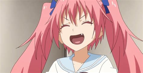 Top 60 Cutest Pink Haired Anime Girls The Best Of All Time Fandomspot