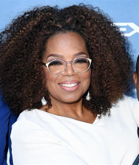 Oprah Winfrey Gives 13 Million To Morehouse