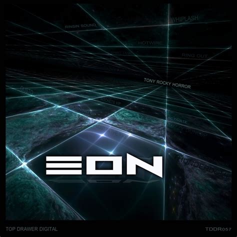 Eon By Tony Rocky Horror On Mp3 Wav Flac Aiff And Alac At Juno Download