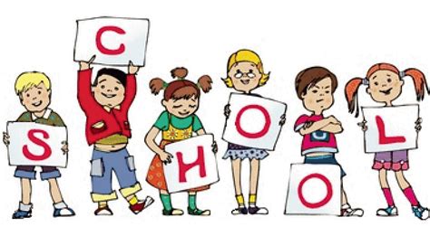 School Community Clipart 10 Free Cliparts Download Images On