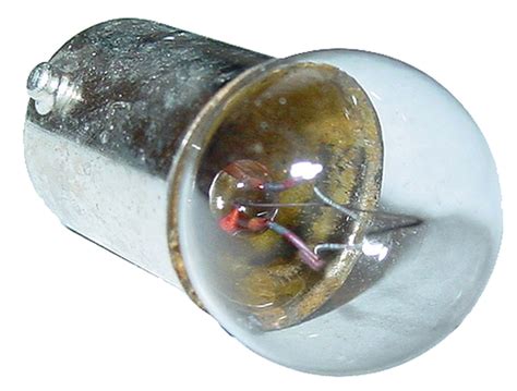 Rear Combo Light Bulb 12 Volt Farmall Parts International