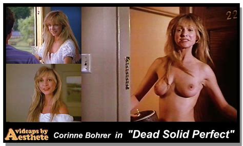 Corinne Bohrer Collection 80 S Hot 57 Bilder