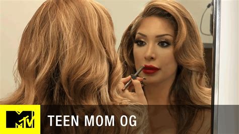 The Ogs Return Official Trailer Teen Mom Season 6 Mtv Youtube