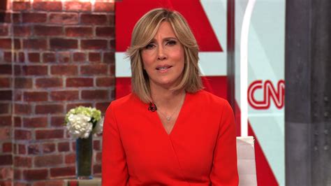 Where Is Alisyn Camerota Going After Leaving CNN Her Family New Job And Career Earning Celeb Doko