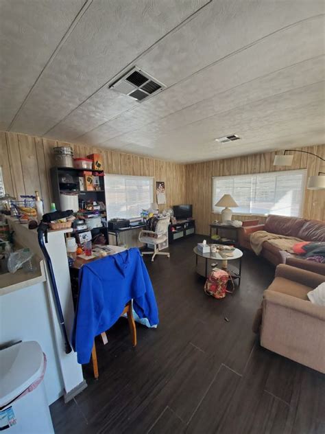 Stay updated about 1 bedroom mobile homes for sale. 1 bedroom 1 bath 14x52 1977 Single Wide Mobile Home For ...