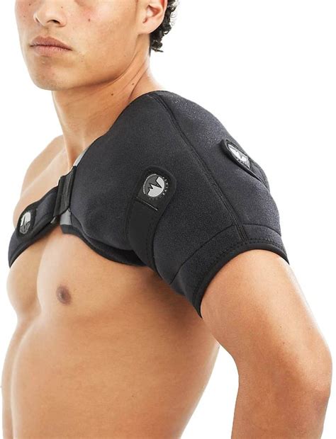The Best Shoulder Brace For Injury Prevention And Recovery