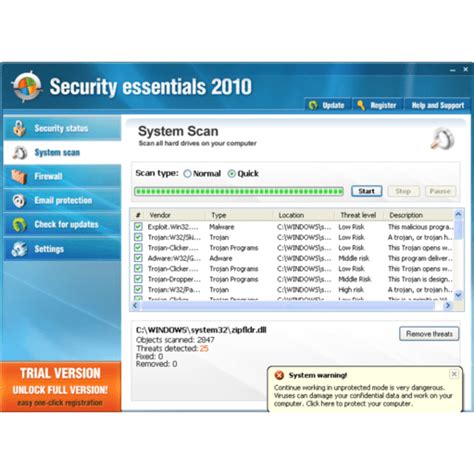 7 Best Microsoft Security Essentials Alternatives Reviews Features