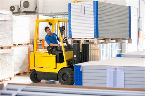 The One And Only Forklift Maintenance Guide That Youll Ever Need