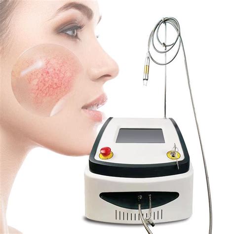 2022 New Product Vascular Veins Spider Veins Removal 980nm