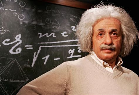 20 Einstein Quotes Every Student Should Know The Epoch Times
