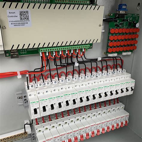 House Wiring Distribution Board Wiring Digital And Schematic