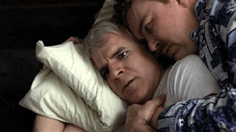Why Those Planes Trains And Automobiles Deleted Scenes Were Cut