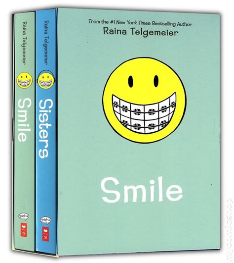 Smile Book Cover
