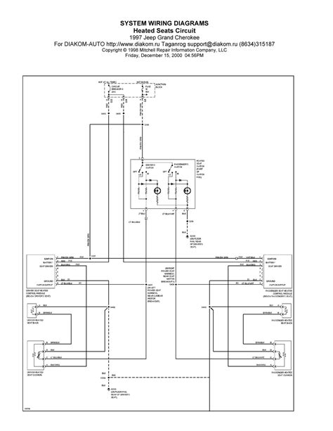 Jeep liberty service manuals, repair manual, parts catalog, wiring diagrams, owners manuals free download. DIAGRAM 2000 Jeep Wrangler Heater Wiring Diagram FULL Version HD Quality Wiring Diagram ...