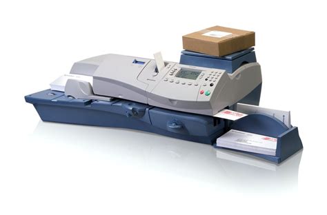 Download digital franking and enjoy it on your iphone, ipad, and ipod touch. DM400™ Digital Postage Meter
