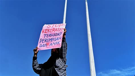 indonesia passes new sexual violence law amid growing cases deccan herald