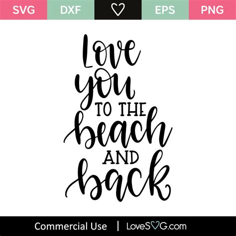 Free Svg Love The Lake Svg 18307 Best Quality File