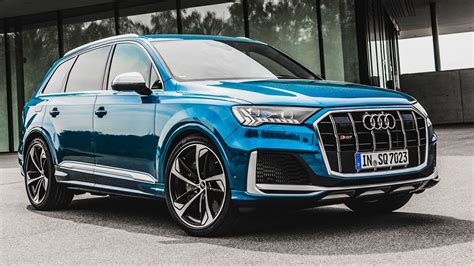 2021 Audi Midsize Suv Th2021