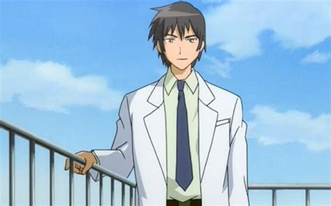 Top 15 Best Anime Doctors