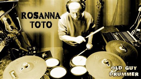 Rosanna Toto Youtube