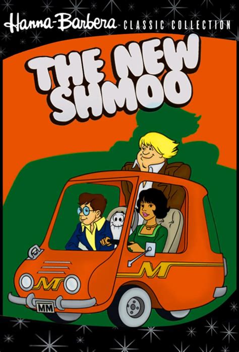 The New Shmoo Tv Series 19791980 Imdb