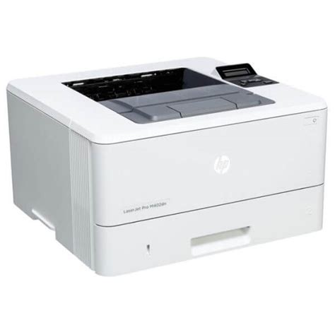 Hp printer driver is a software that is in charge of controlling every hardware installed on a computer, so that any installed hardware can. HP LaserJet Pro M402dne - MÁY IN CƯỜNG PHÁT - DỊCH VỤ SỬA ...