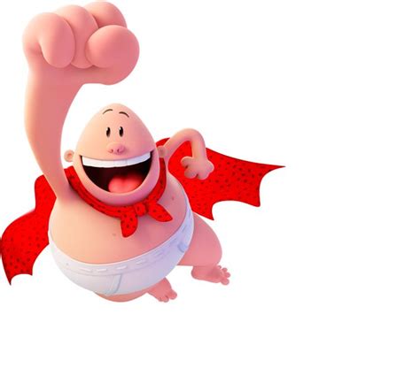 Captain Underpants Blank Template Imgflip