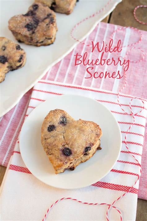 Blueberry desserts bring the taste of summer into your home all year round! Why Wild Blueberries Are Heart Healthy | Wild blueberries, Healthy dessert recipes, Heart ...