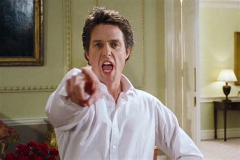 Hugh Grant Says Filming His ‘love Actually’ Dance Scene Was “absolute Hell” Decider