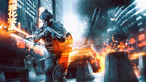 Battlefield 4 Dragons Teeth Wallpapers Hd Wallpapers Id 13647