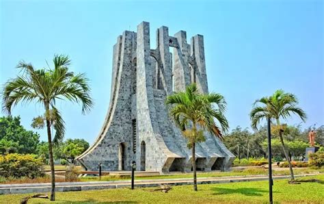 These 12 Places To Visit In Ghana In 2022 Will Help You Witness The