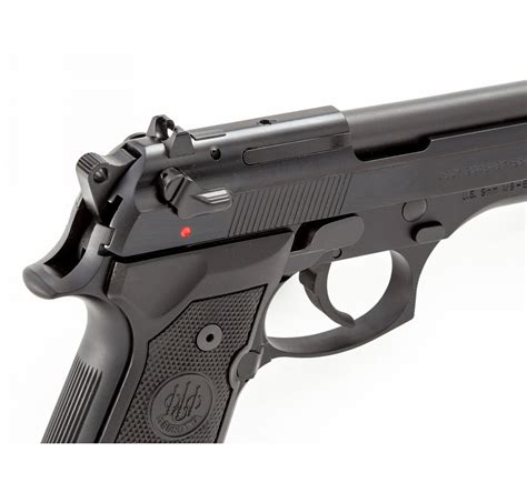 Beretta Model M9 Semi Automatic Pistol