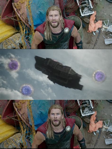 Thor Rock Memes Imgflip