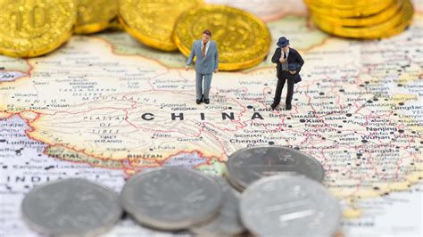 Infographic Overseas Funded Enterprises In China Reap Rewards Since