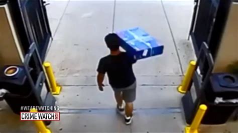 Crimetube Shoplifting Suspects Caught On Camera In Hardware Heist Crime Watch Daily Youtube