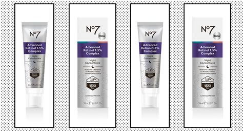 Boots No7 Retinol Serum Over 100000 People Want This Highly