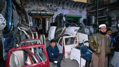 Dealers operating in other parts of delhi (especially in areas such as karol bagh) are notorious for bad 5 year old car with ncb less than 50% means accidental repair done or owner was too lazy to renew the insurance. Anti-trust order clears road for India's generic car parts ...