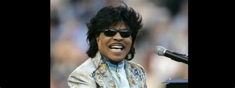 Rock And Roll Legend Little Richard Has Died At Age 87 The Cincinnati