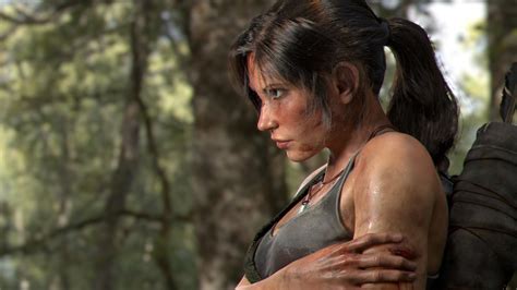 Amazon Games Pubblicherà Il Nuovo Gioco Di Tomb Raider Per Più Piattaforme
