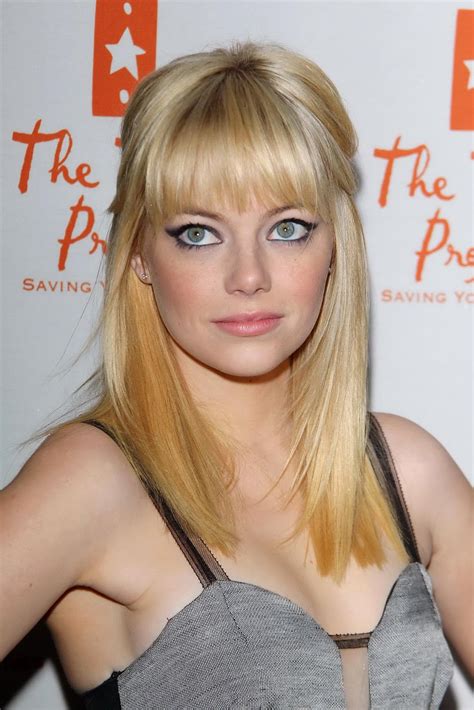 Emma Stone Hot Fashion Models Pictures Actress Images Beauty Girls Photos