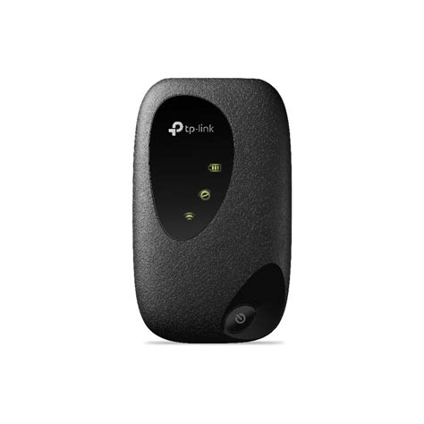 Buy Tp Link 4g Lte Mifi Portable Wi Fi For Travel Mobile Wi Fi