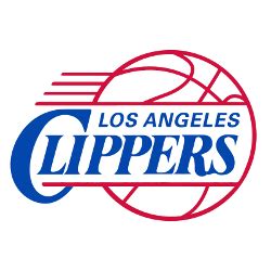 Content straight from lac hq @throwback.clips: Los Angeles Clippers Primary Logo | Sports Logo History