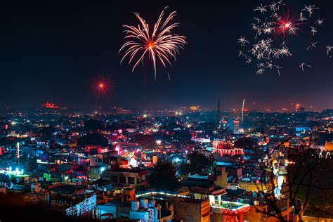 Tihar Festival The Festival Of Lights Forever Nepal