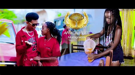 Stophaa Angala Vady Clip Nouveauté Gasy 2020 Africa Vibes Madagascar Youtube