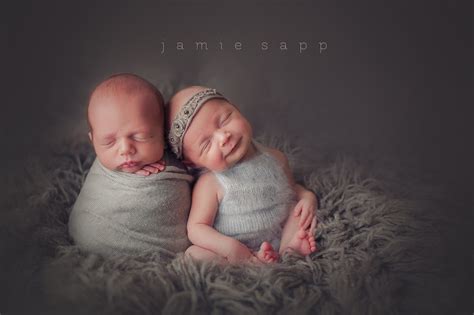 Atlanta Newborn Photography Newborn Photography Small Twins