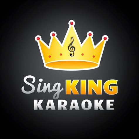 sing king karaoke karaoke singing song one