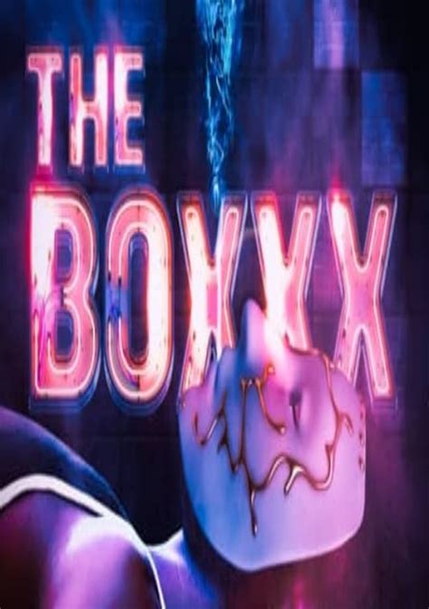 The Boxxx 2019 Posters — The Movie Database Tmdb