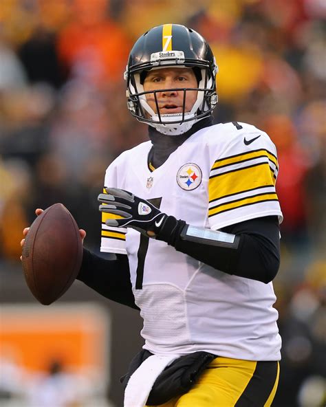 Steelers Expect Ben Roethlisberger To Return