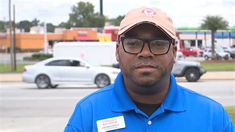 Hours may change under current circumstances 'It only takes one person': Savannah man looking to hire ...